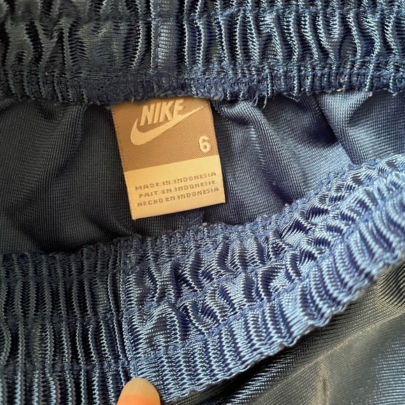 ☀️Nike Short Set - Picture 2 of 7